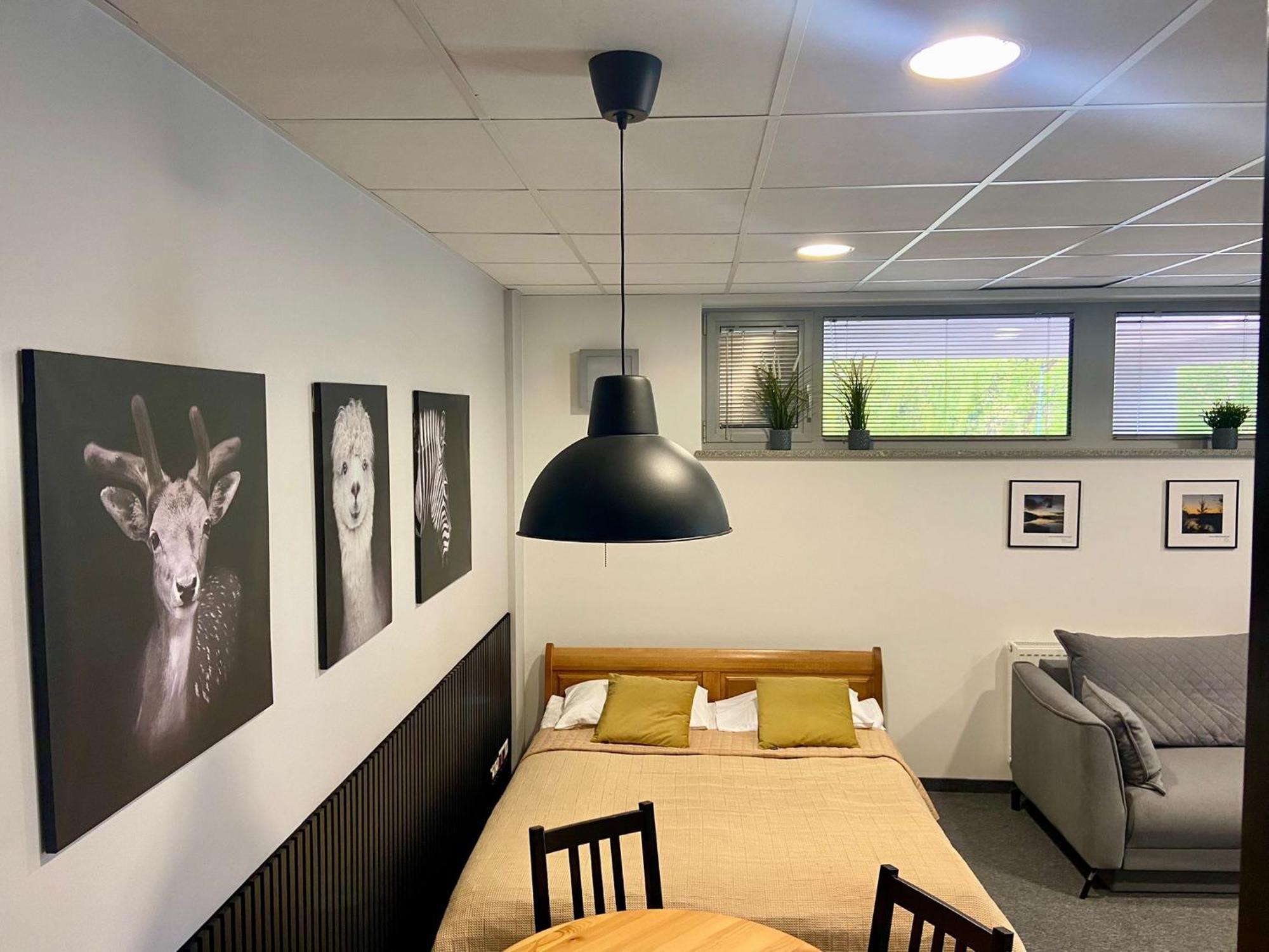 Apartament Nad Jeziorem Sukiel Z Wlasna Plaza Olsztyn  Eksteriør billede