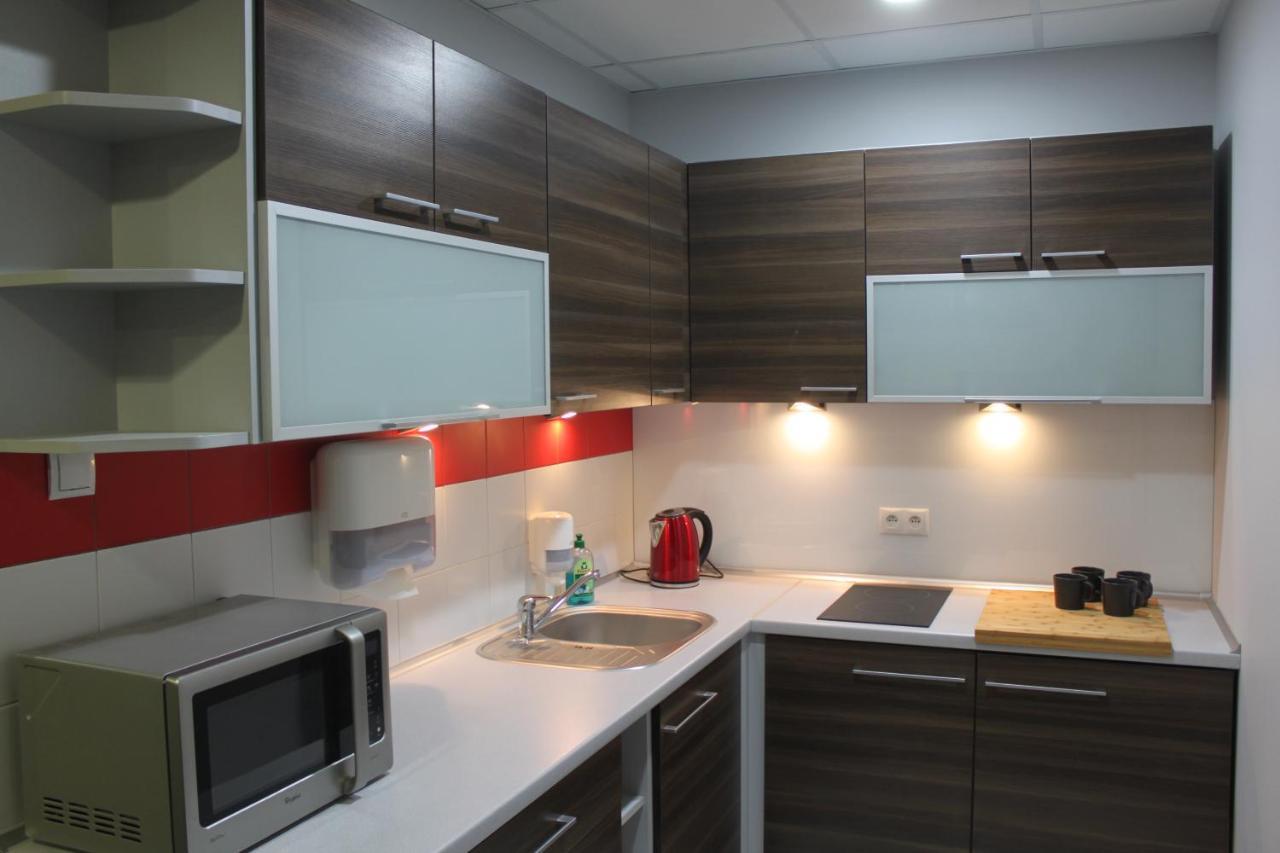 Apartament Nad Jeziorem Sukiel Z Wlasna Plaza Olsztyn  Eksteriør billede