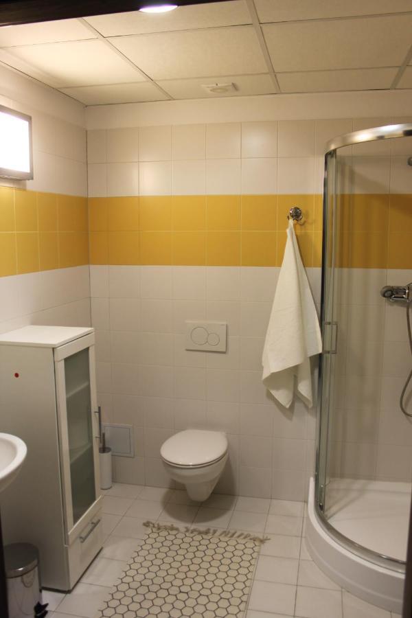 Apartament Nad Jeziorem Sukiel Z Wlasna Plaza Olsztyn  Eksteriør billede