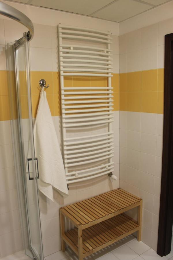Apartament Nad Jeziorem Sukiel Z Wlasna Plaza Olsztyn  Eksteriør billede